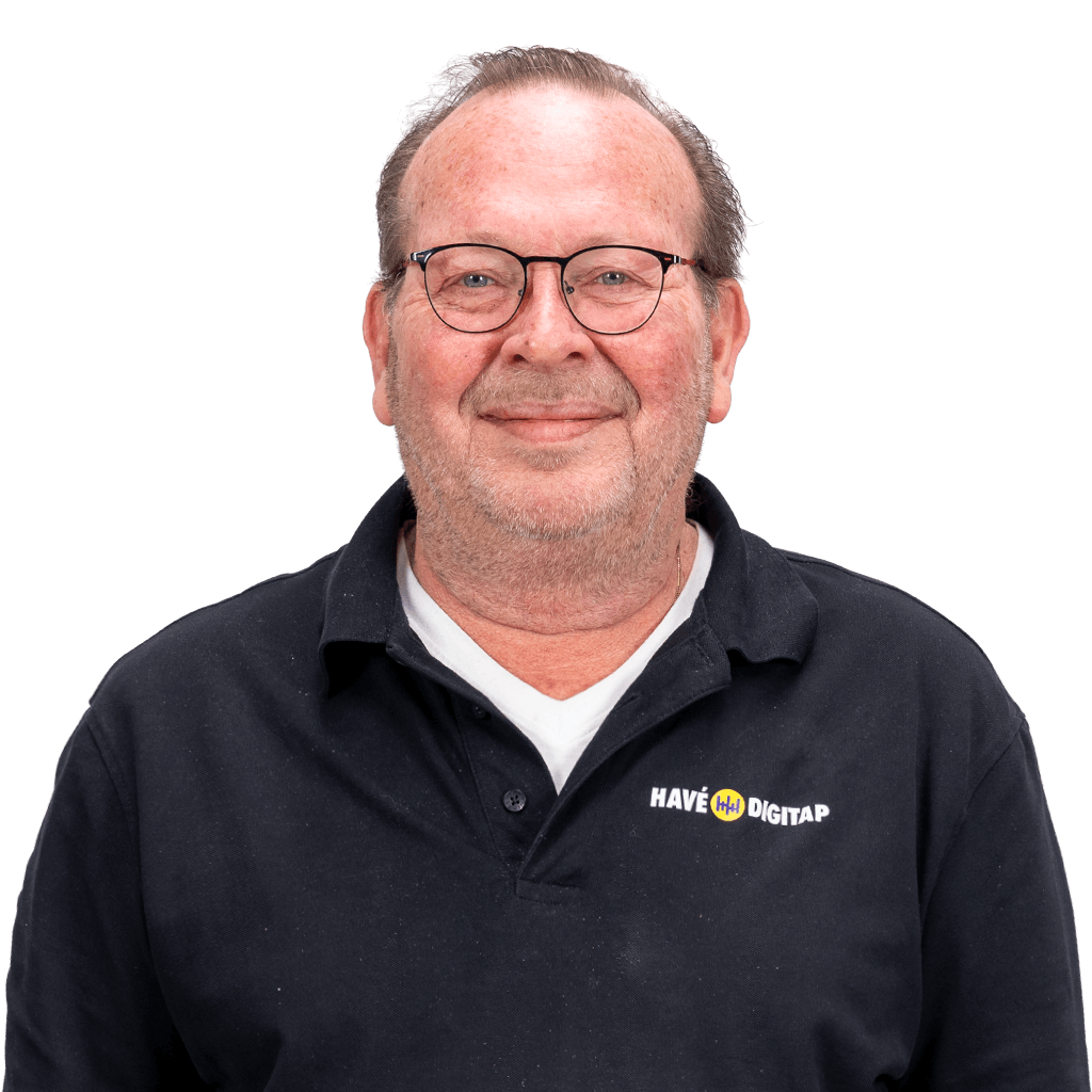 Andy Molog-De Looijer